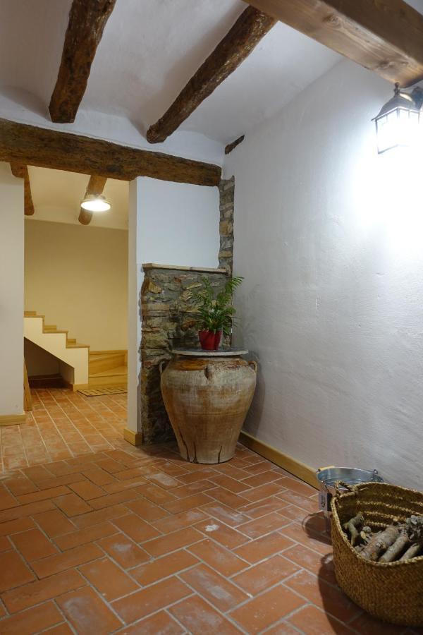 Ca Miquel Villa Tivissa Exterior photo